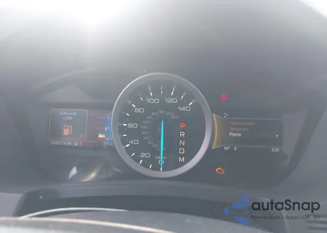 2015 Ford Explorer Xlt from USA, damaged, VIN 1FM5K7D80FGB18425